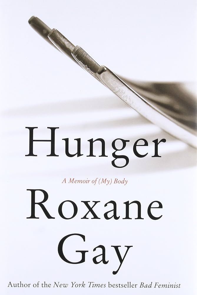 Image for "Hunger"