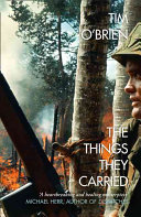 Image for "The Things They Carried"