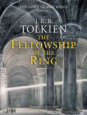 Image for "The Fellowship of the Ring"