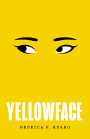 Image for "Yellowface"