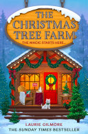 Image for "The Christmas Tree Farm (Dream Harbor, Book 3)"