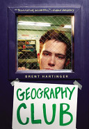 Image for "Geography Club"