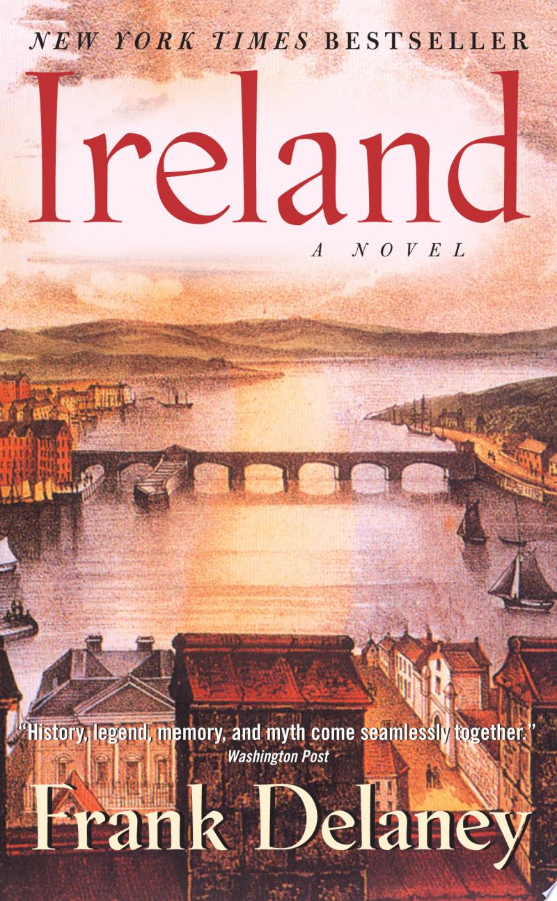 Image for "Ireland"