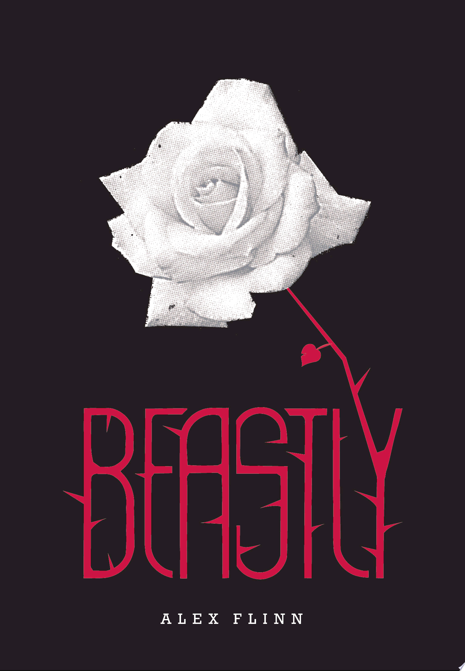 Image for "Beastly"