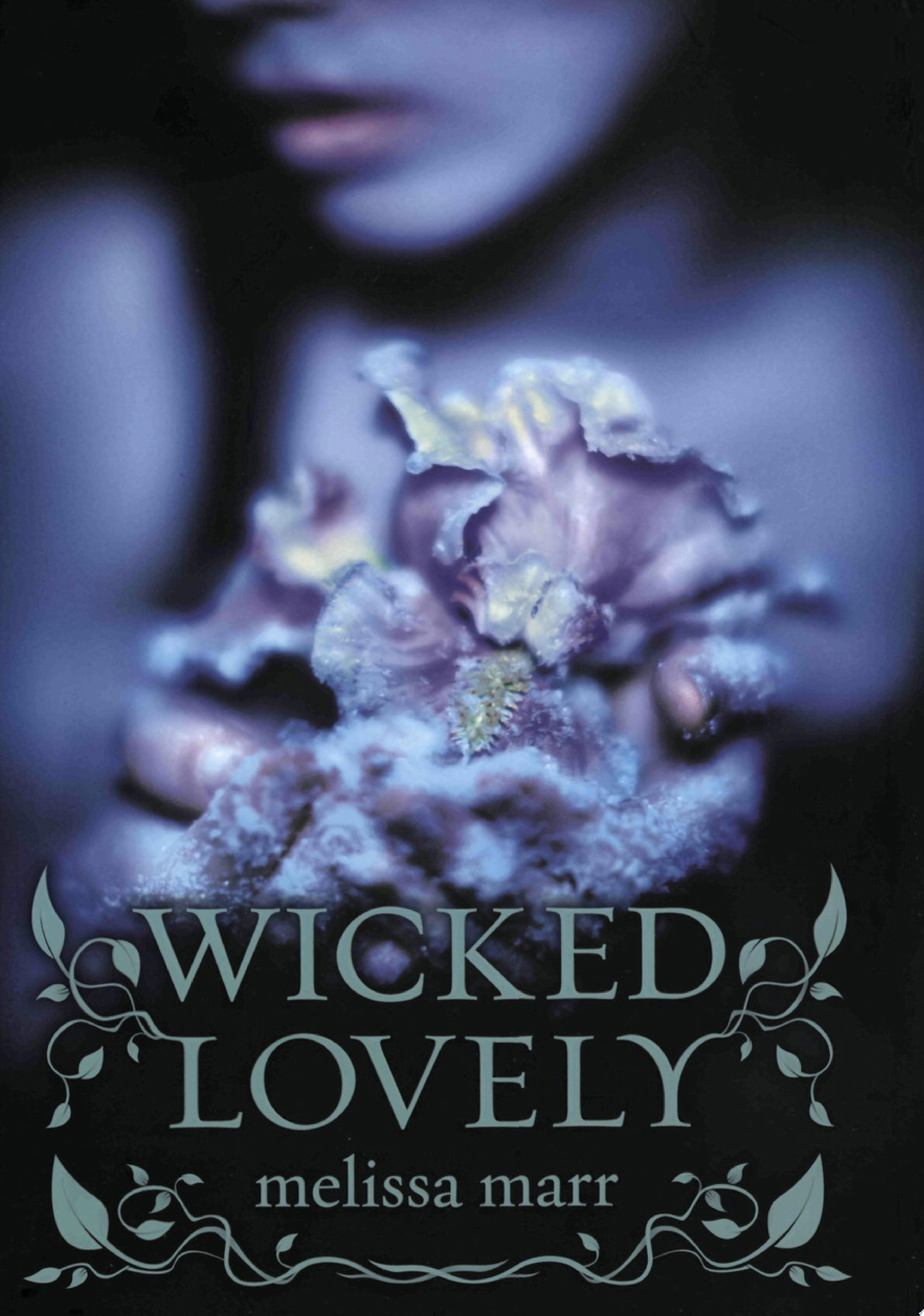 Image for "Wicked Lovely"