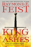 Image for "King of Ashes"