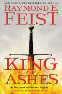Image for "King of Ashes"