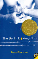 Image for "The Berlin Boxing Club"