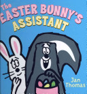 Image for "The Easter Bunny&#039;s Assistant"