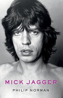 Image for "Mick Jagger"