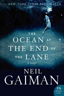 Image for "The Ocean at the End of the Lane"
