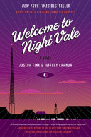 Image for "Welcome to Night Vale"