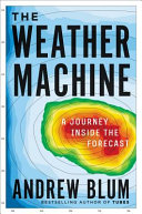 Image for "The Weather Machine"