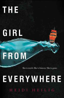 Image for "The Girl from Everywhere"