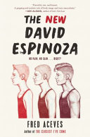 Image for "The New David Espinoza"