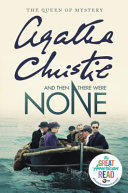 Image for "And Then There Were None [TV Tie-in]"
