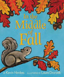 Image for "In the Middle of Fall"