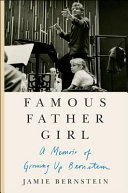 Image for "Famous Father Girl"