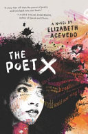 Image for "The Poet X"