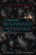 Image for "A Thousand Beginnings and Endings"