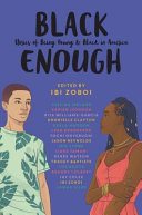 Image for "Black Enough"