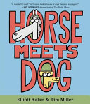 Image for "Horse Meets Dog"