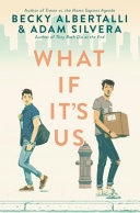 Image for "What If It&#039;s Us"