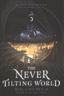 Image for "The Never Tilting World"