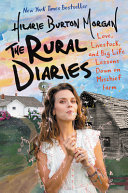 Image for "The Rural Diaries"
