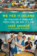 Image for "We Fed an Island"