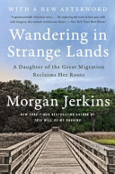 Image for "Wandering in Strange Lands"