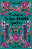 Image for "Sense and Second-Degree Murder"