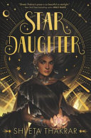 Image for "Star Daughter"