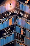 Image for "The Cartographers"