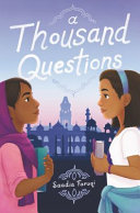 Image for "A Thousand Questions"