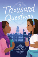 Image for "A Thousand Questions"