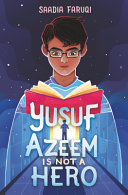 Image for "Yusuf Azeem Is Not a Hero"