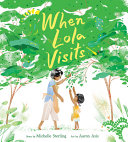 Image for "When Lola Visits"