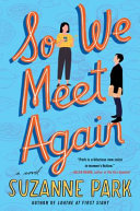 Image for "So We Meet Again"