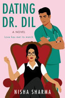 Image for "Dating Dr. Dil"