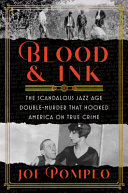 Image for "Blood &amp; Ink"