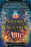 Image for "Runestone Saga: Children of Ragnarok"