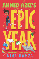 Image for "Ahmed Aziz&#039;s Epic Year"