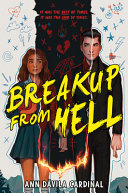 Image for "Breakup from Hell"