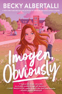 Image for "Imogen, Obviously"