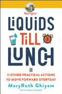 Image for "Liquids Till Lunch"