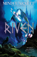 Image for "Riven"