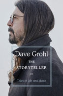 Image for "The Storyteller"