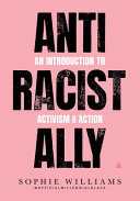 Image for "Anti-Racist Ally"