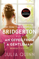Image for "An Offer from a Gentleman"